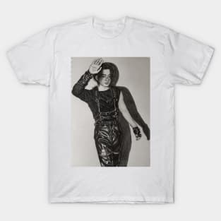 JK Bday Art 2022 T-Shirt